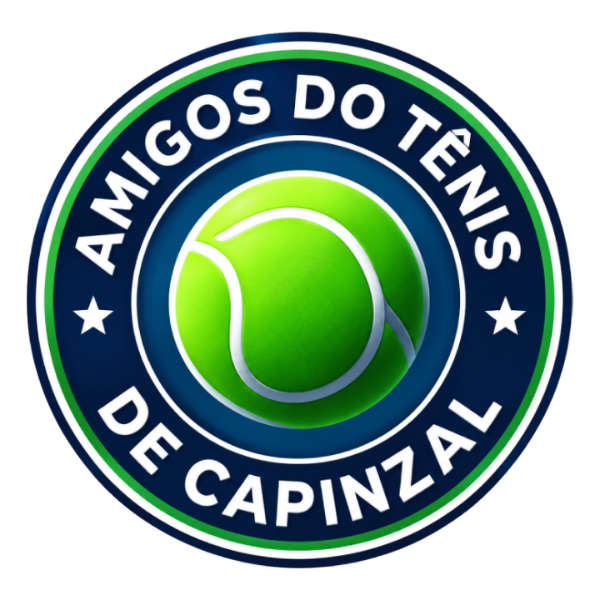 Amigos do Tênis (Clube Teste)