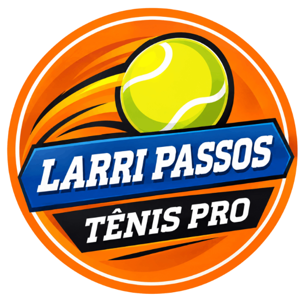 Foto de Larri Passos Tênis Pro