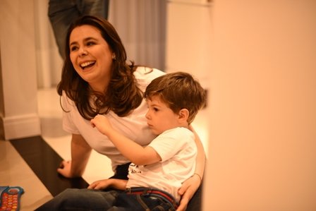 Vanessa Bersaghi Callai