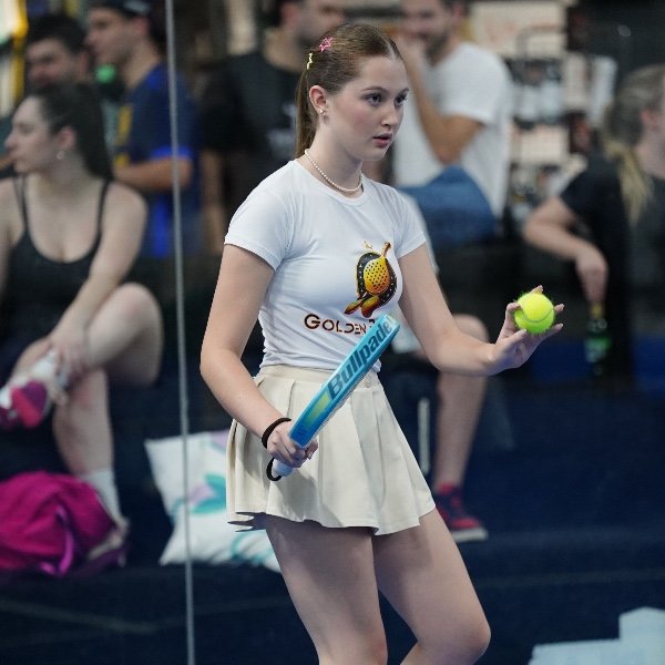 Foto de Theodora Matzenbacher Bonato